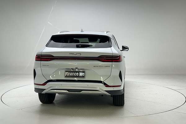 2024 BYD SEALION 6 Premium