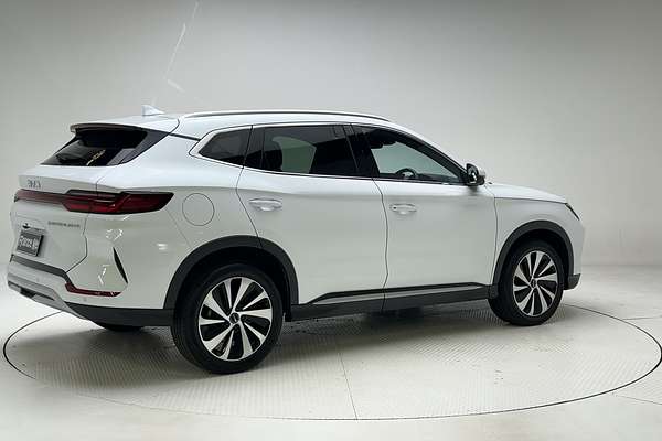 2024 BYD SEALION 6 Premium