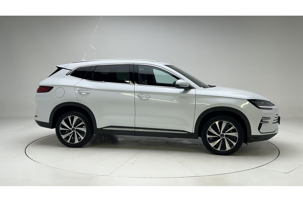 2024 BYD SEALION 6 Premium