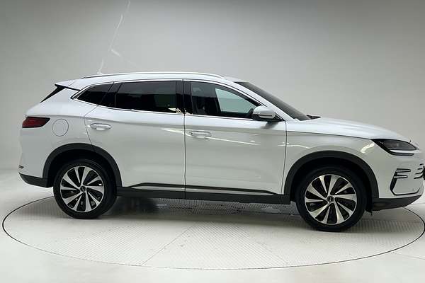 2024 BYD SEALION 6 Premium