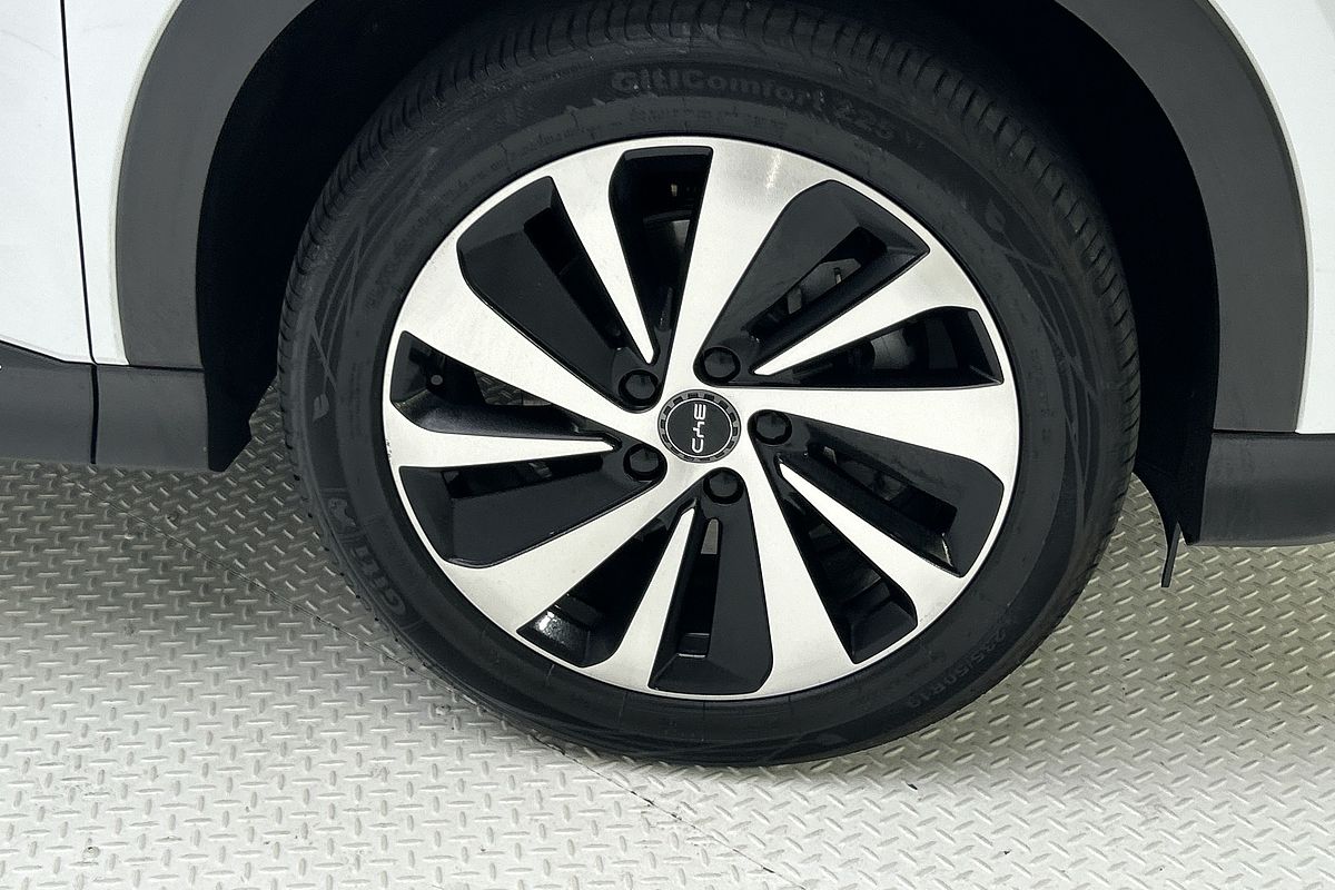 2024 BYD SEALION 6 Premium