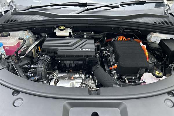 2024 BYD SEALION 6 Premium