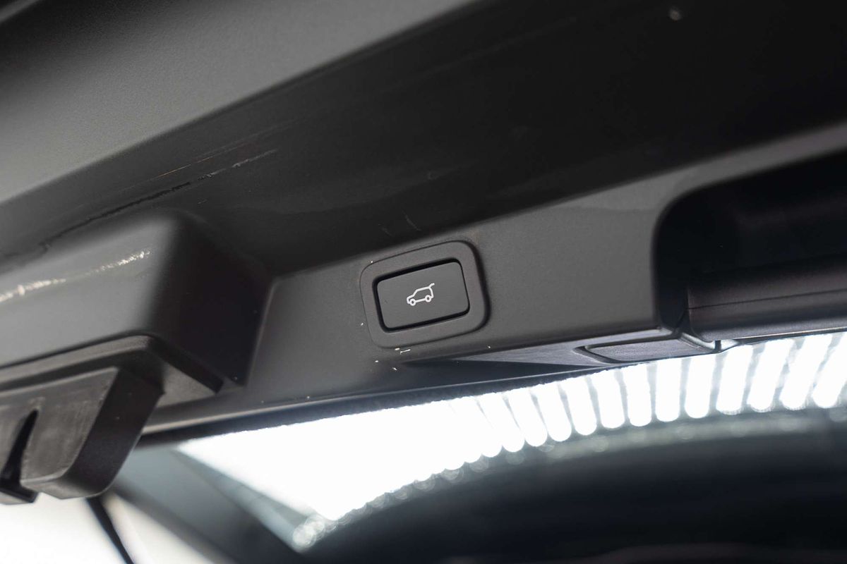 2016 Land Rover Range Rover Sport SDV6 SE L494