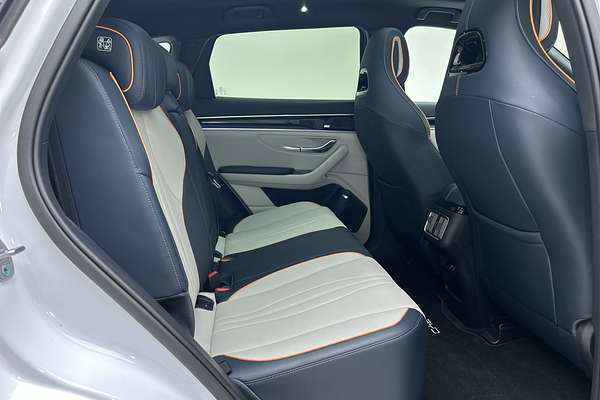 2024 BYD SEALION 6 Premium