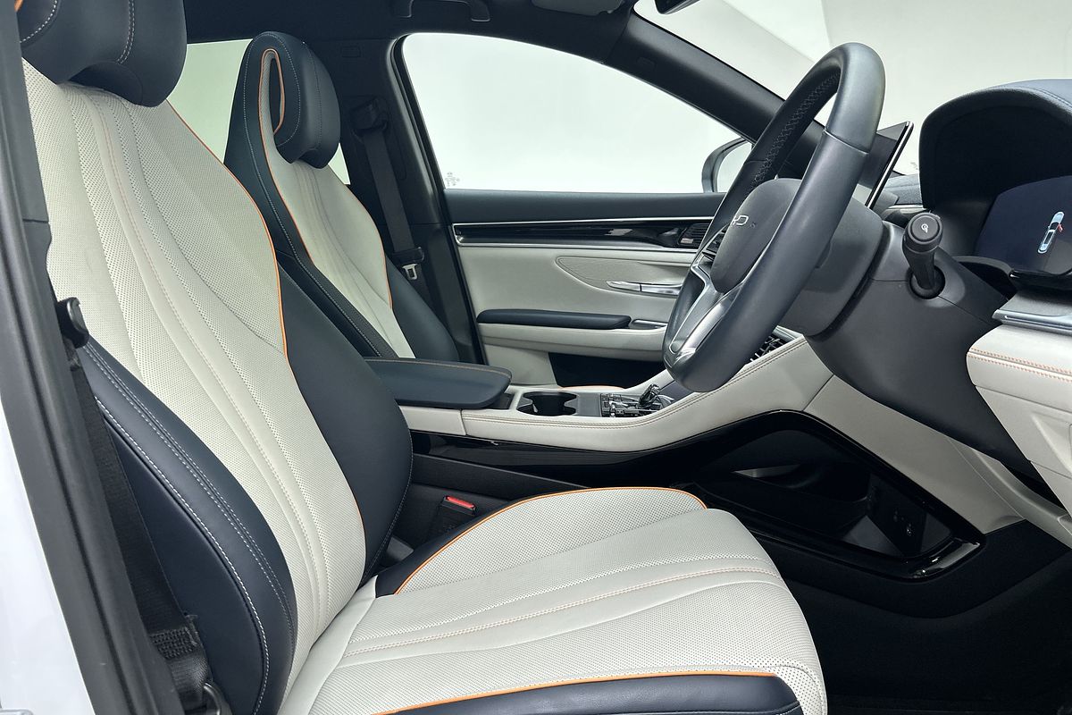 2024 BYD SEALION 6 Premium