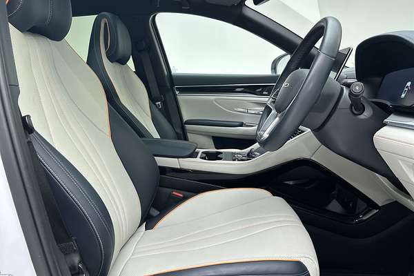 2024 BYD SEALION 6 Premium