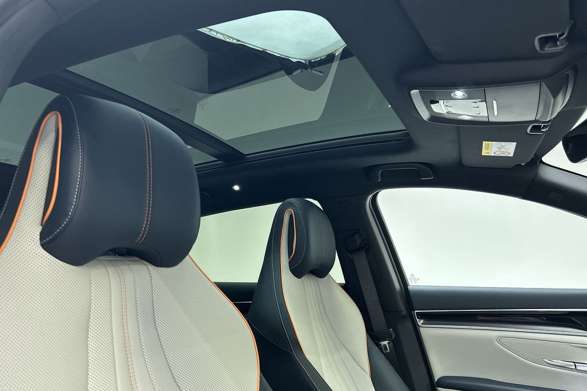 2024 BYD SEALION 6 Premium