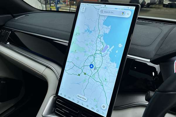 2024 BYD SEALION 6 Premium