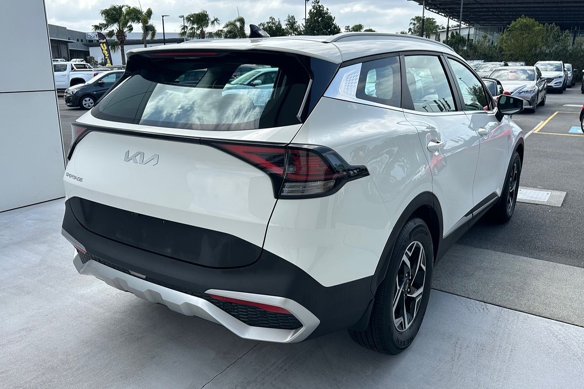 2023 Kia Sportage S NQ5