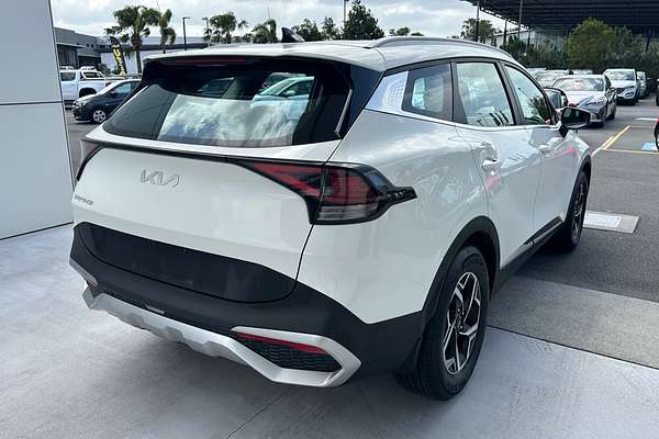 2023 Kia Sportage S NQ5