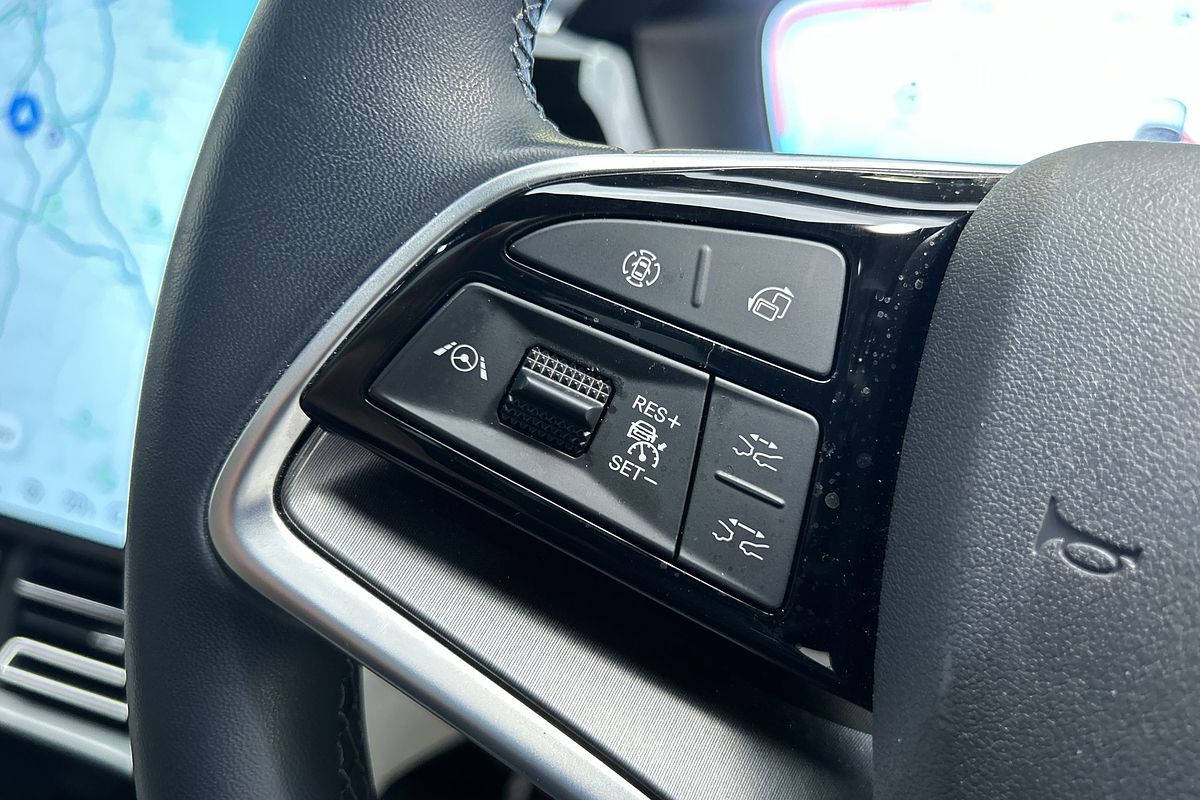 2024 BYD SEALION 6 Premium