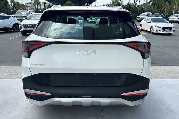 2023 Kia Sportage S NQ5