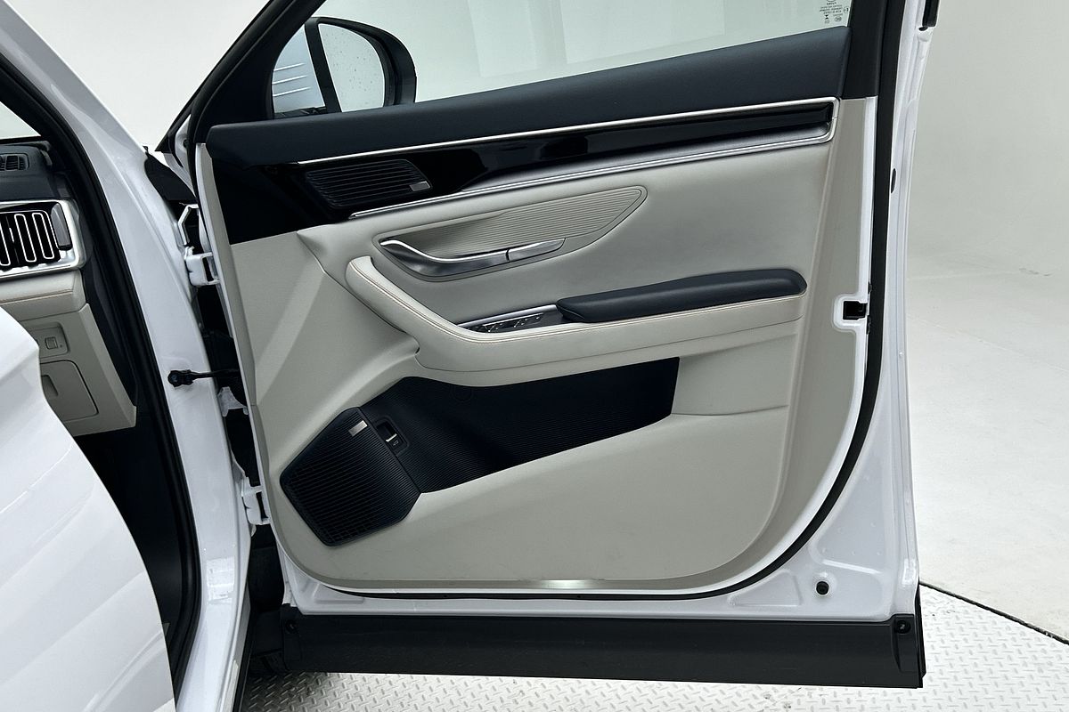 2024 BYD SEALION 6 Premium