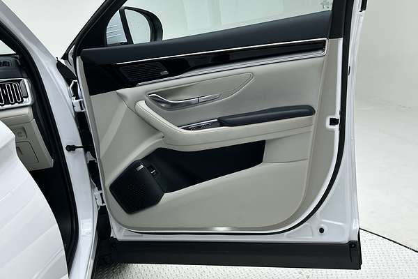 2024 BYD SEALION 6 Premium