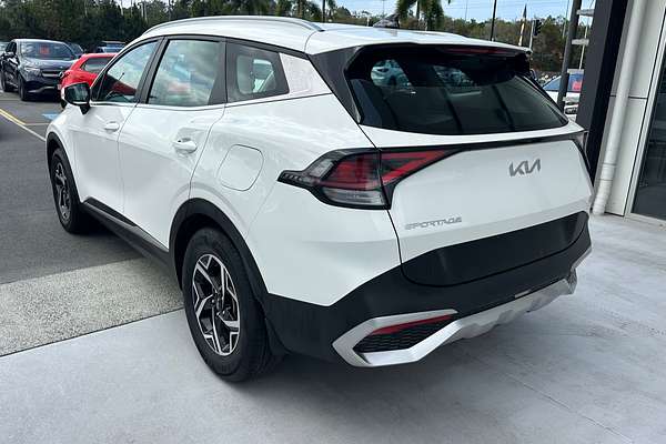 2023 Kia Sportage S NQ5