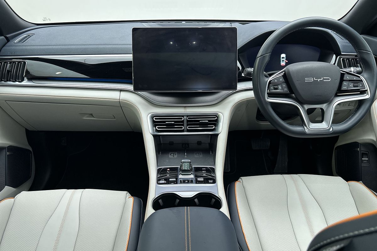 2024 BYD SEALION 6 Premium