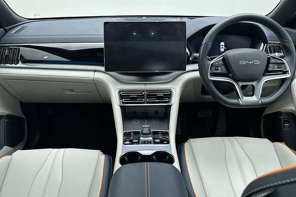 2024 BYD SEALION 6 Premium