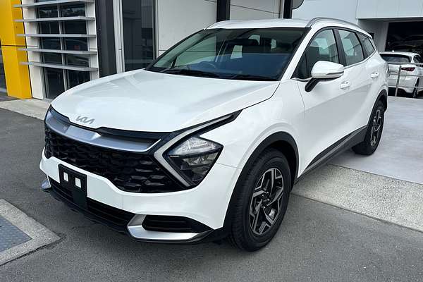 2023 Kia Sportage S NQ5