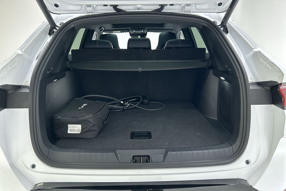 2024 BYD SEALION 6 Premium