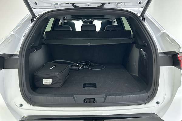 2024 BYD SEALION 6 Premium