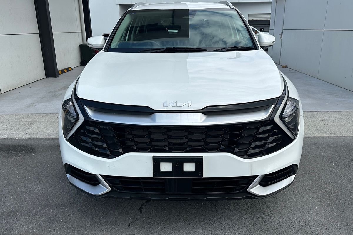 2023 Kia Sportage S NQ5