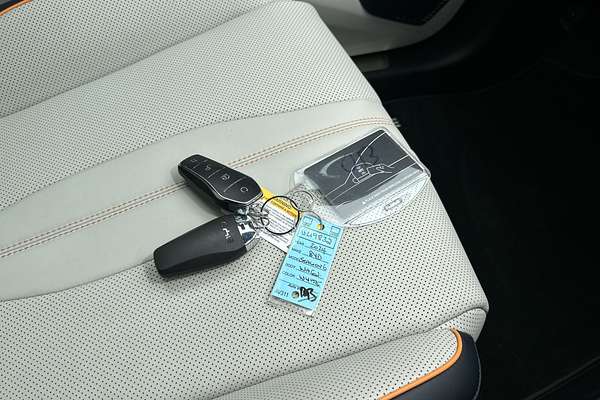 2024 BYD SEALION 6 Premium