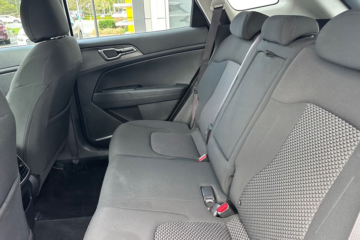 2023 Kia Sportage S NQ5