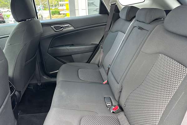 2023 Kia Sportage S NQ5