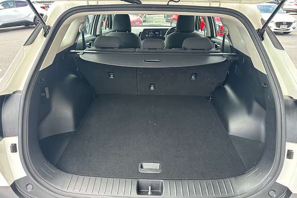 2023 Kia Sportage S NQ5