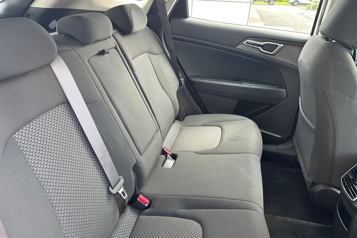 2023 Kia Sportage S NQ5