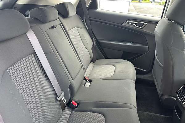 2023 Kia Sportage S NQ5