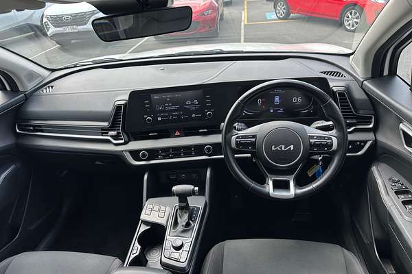 2023 Kia Sportage S NQ5