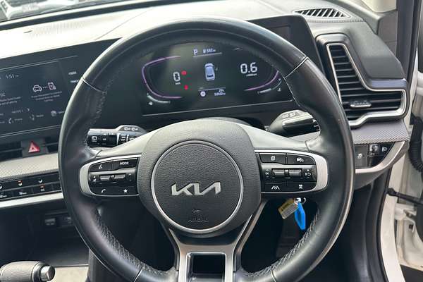 2023 Kia Sportage S NQ5