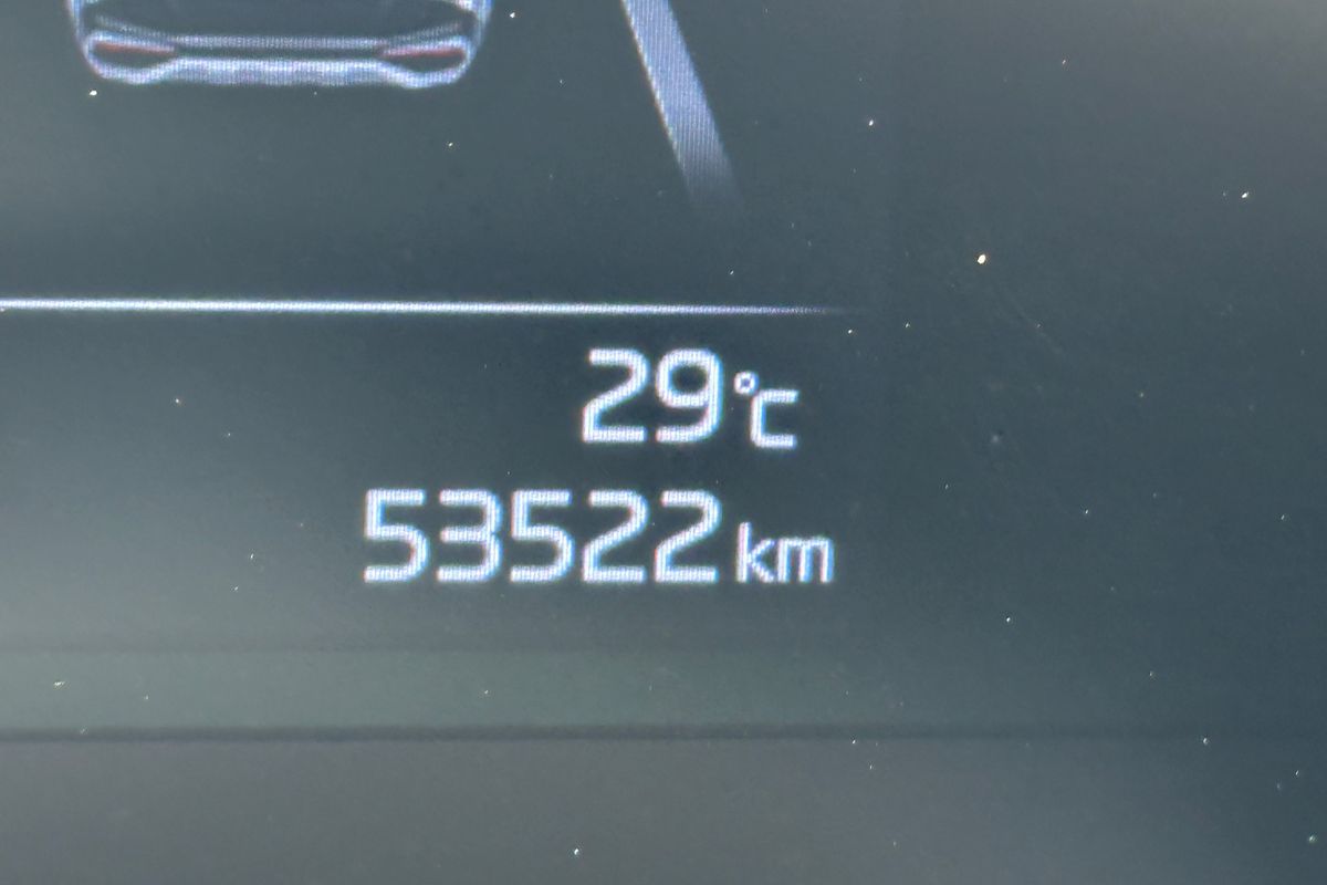 2023 Kia Sportage S NQ5