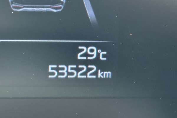 2023 Kia Sportage S NQ5