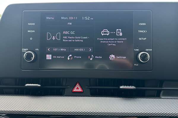 2023 Kia Sportage S NQ5