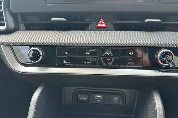 2023 Kia Sportage S NQ5