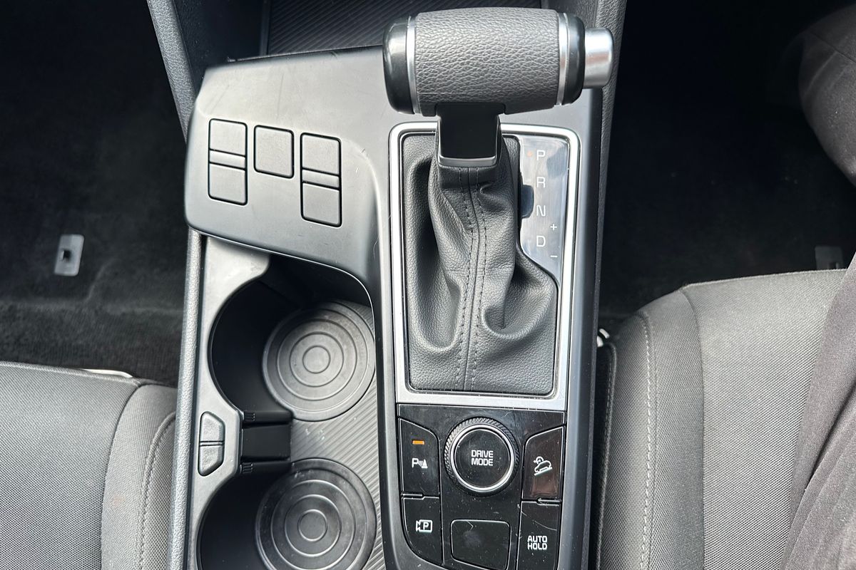 2023 Kia Sportage S NQ5