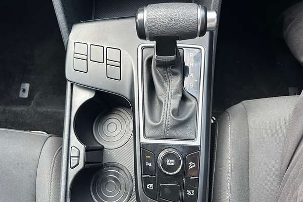 2023 Kia Sportage S NQ5