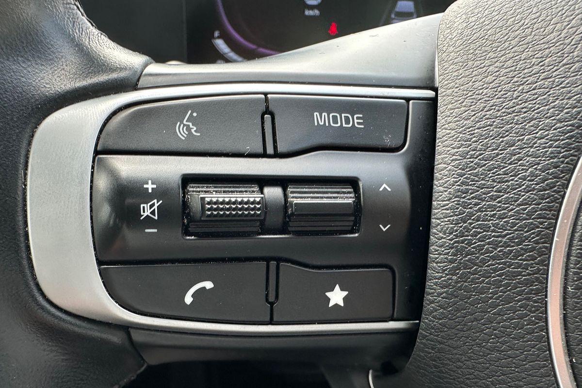 2023 Kia Sportage S NQ5