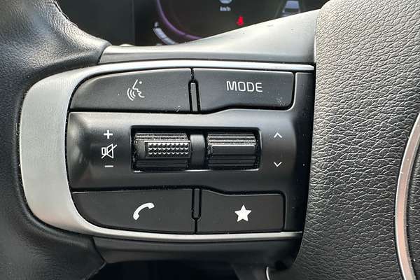 2023 Kia Sportage S NQ5