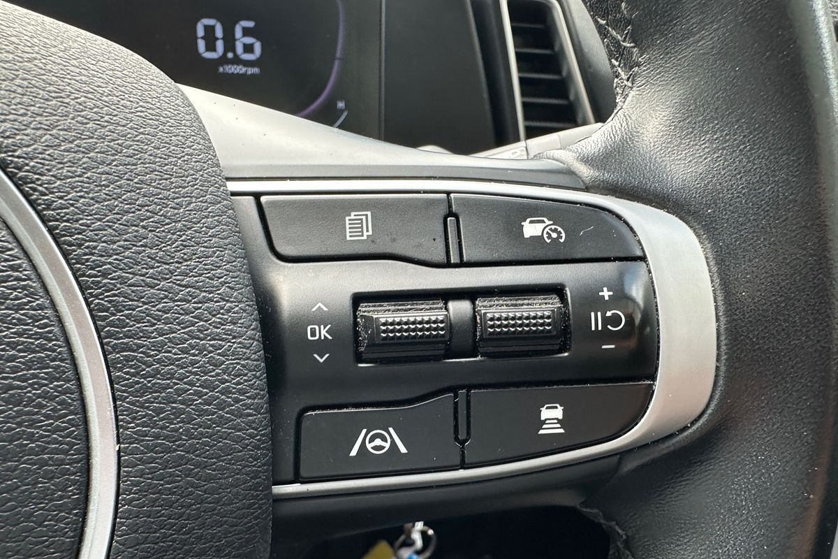 2023 Kia Sportage S NQ5