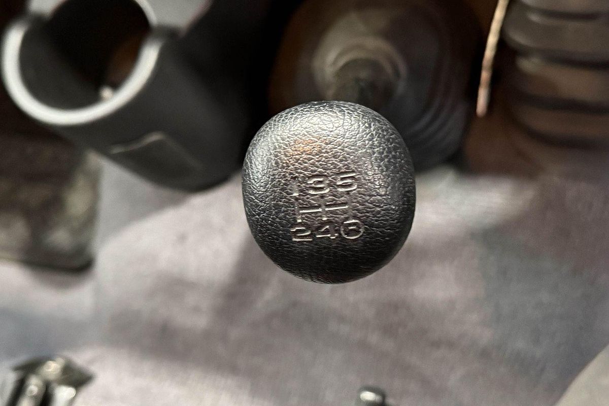 2023 Toyota Landcruiser GXL Troopcarrier VDJ78R