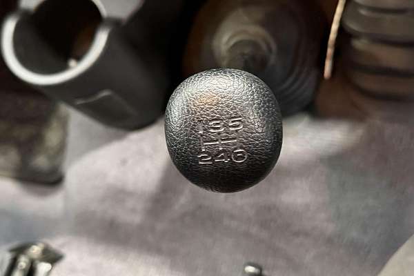 2023 Toyota Landcruiser GXL Troopcarrier VDJ78R