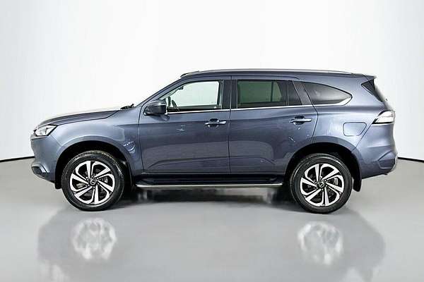 2022 Isuzu MU-X LS-T