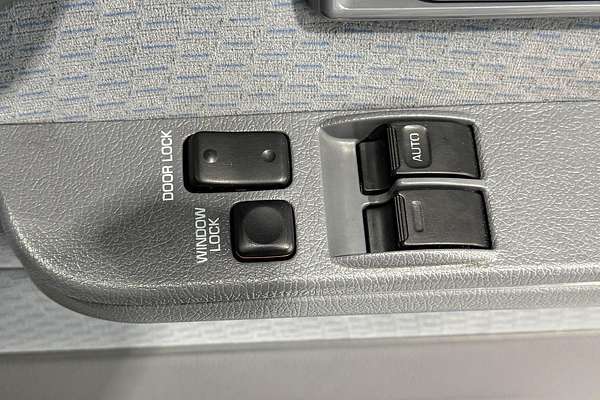 2023 Toyota Landcruiser GXL Troopcarrier VDJ78R