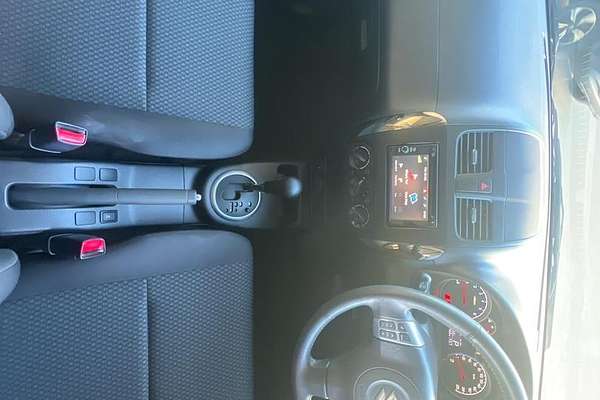 2014 Suzuki SX4 Crossover Navigator GYA