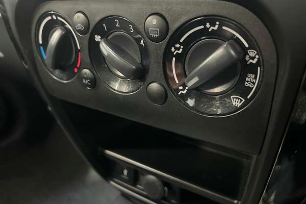 2014 Suzuki SX4 Crossover Navigator GYA