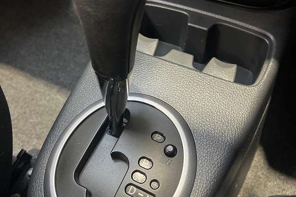 2014 Suzuki SX4 Crossover Navigator GYA