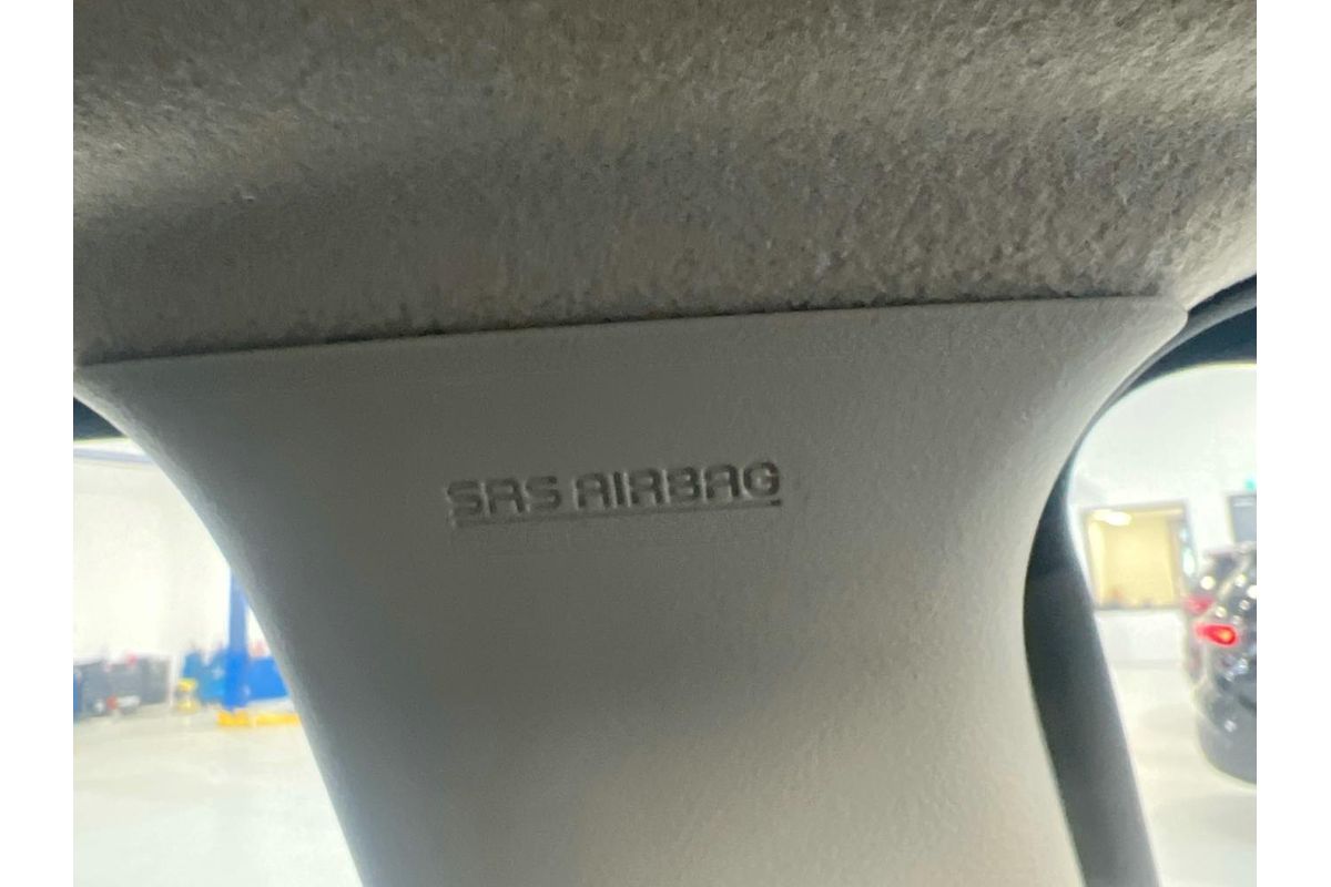 2014 Suzuki SX4 Crossover Navigator GYA